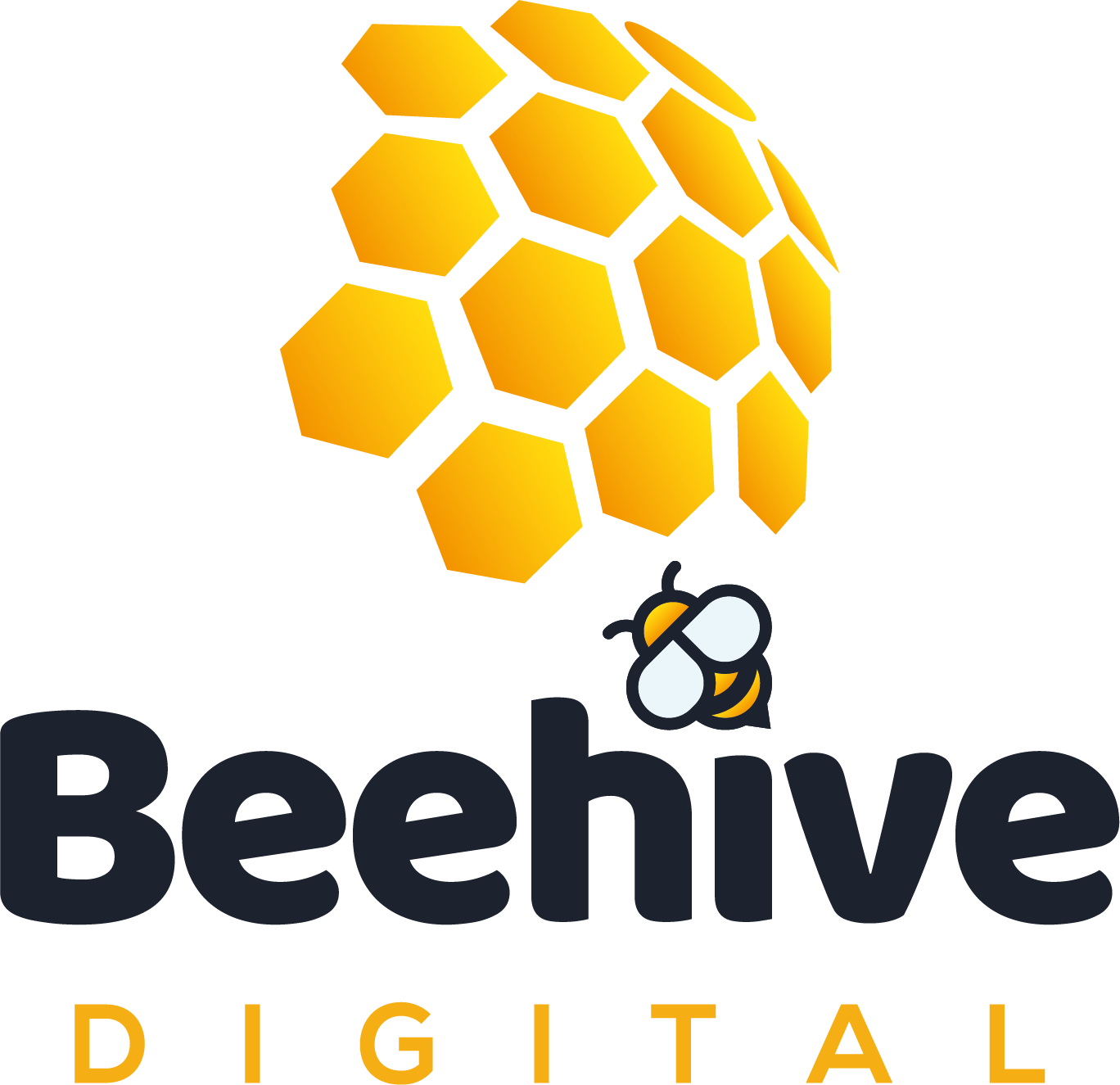 beehive digital logo final - Beehive Digital
